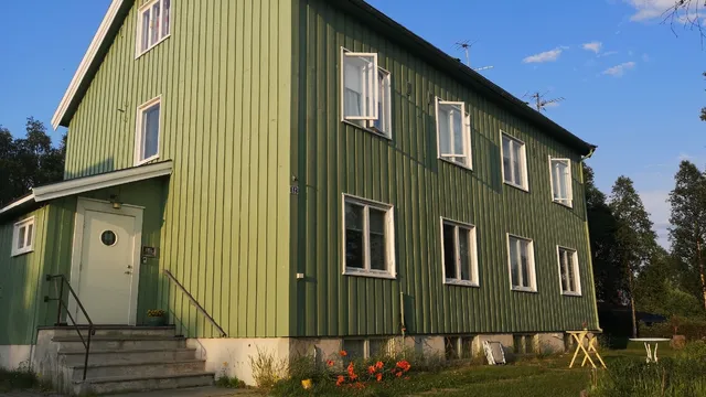 Solheim Pensjonat & møtested