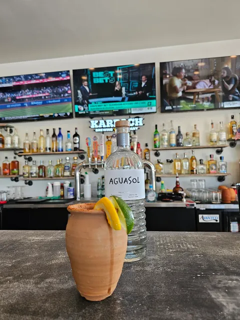 Taco Margarita Bee Cave