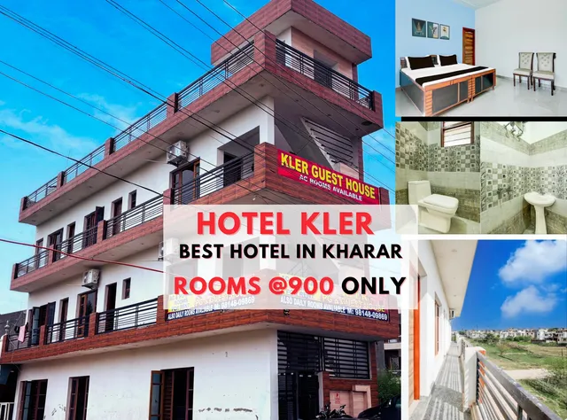 hotel kler