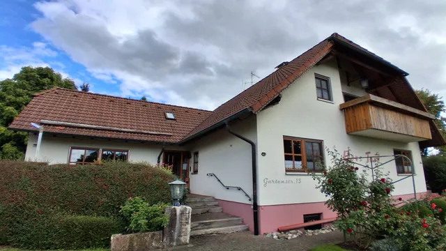 Ferienhaus Toni