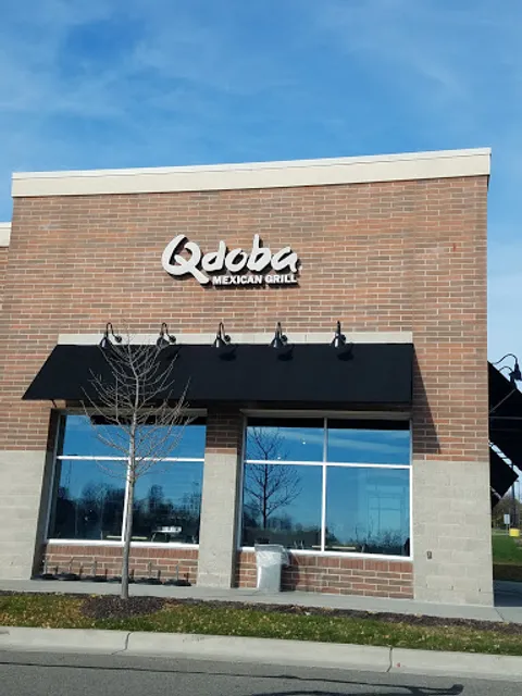 QDOBA Mexican Eats