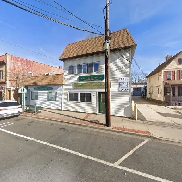 Dr. Salvatore A. Coscia, DDS