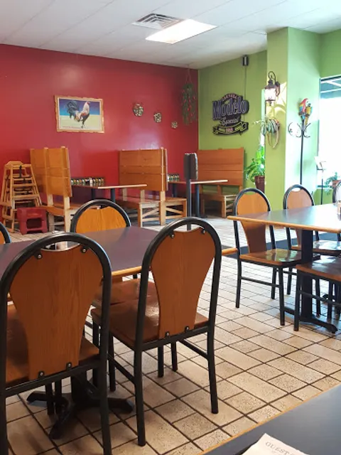 Margaritas Mexican Restaurant - Middlebury