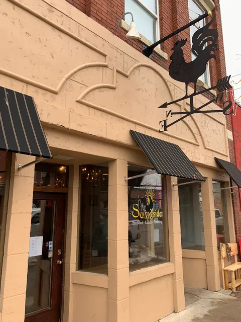 Sunnyside