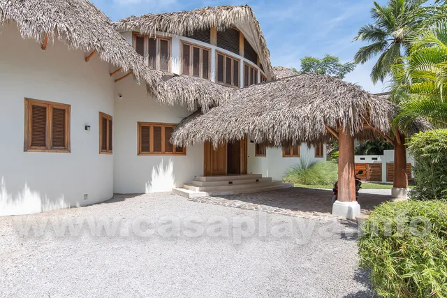 Casa Playa
