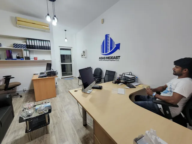 Asas Mideast Properties