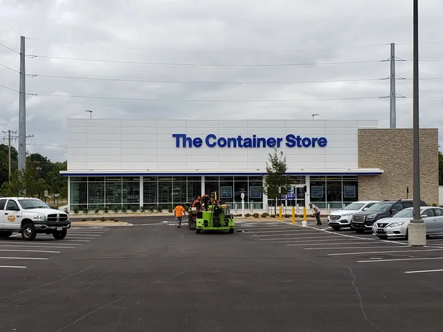The Container Store