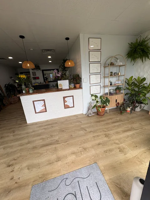 Nalu Tattoo Studio & Piercing