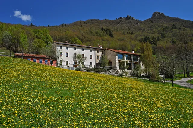 Agriturismo Il Maggiociondolo
