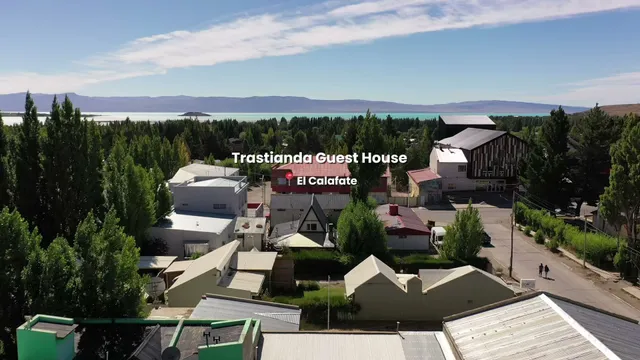 Trastienda Guest House