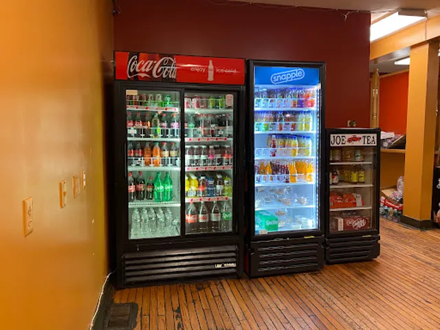 Original Steak and Hoagie