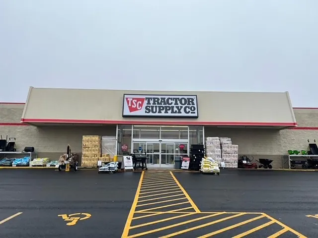 Tractor Supply Co.