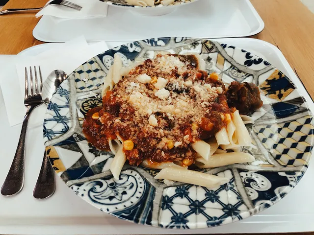 I Love Pasta - bistro a risotto