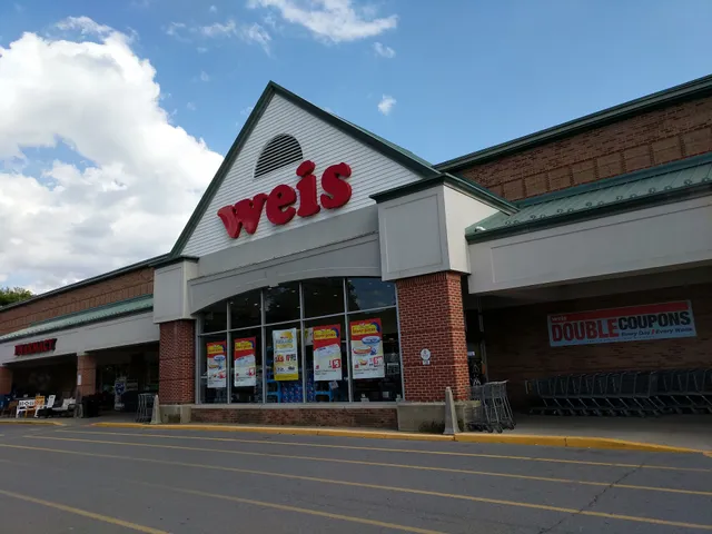 Weis Markets