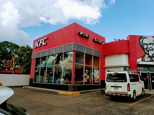 KFC