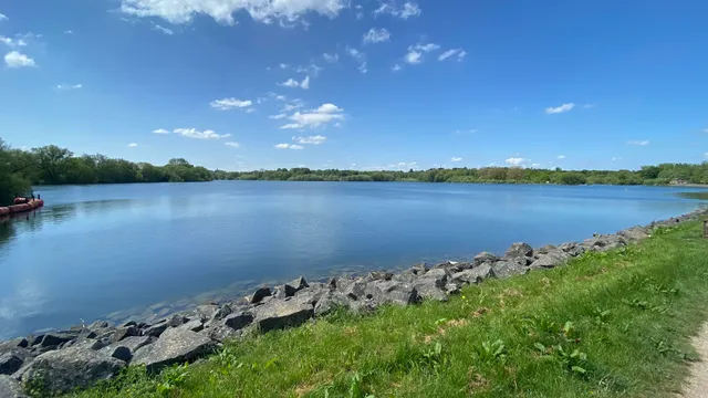 Daventry Country Park