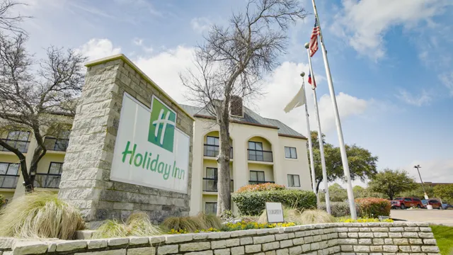 Holiday Inn Irving - Las Colinas by IHG