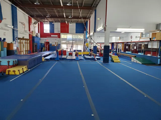 Brooklyn Gymnastics Center