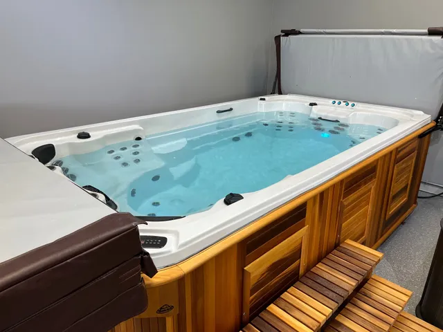 Arctic Spas Anchorage