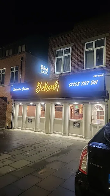 Bekash Restaurant & Take Away
