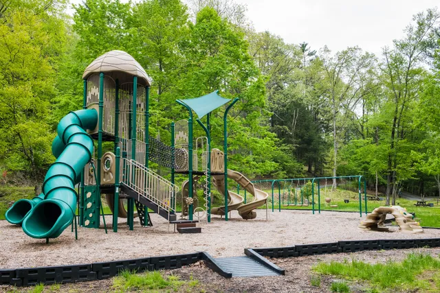 Kittatinny Canoes - K-Camp