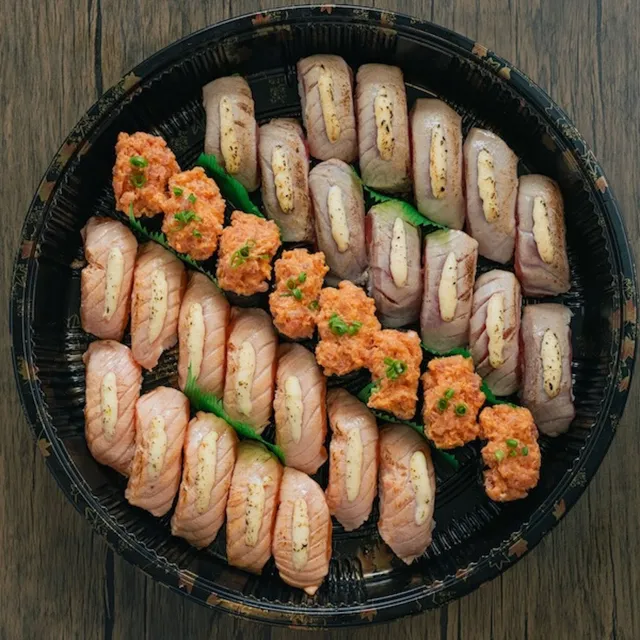 Domo Cafe | Pearl Kai