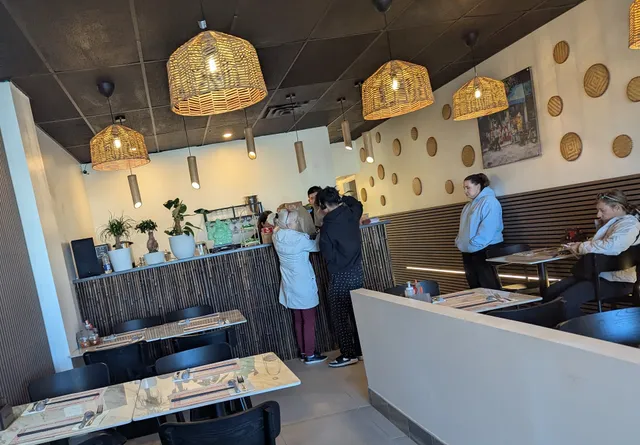 Restaurant PHO’licieux Kirkland