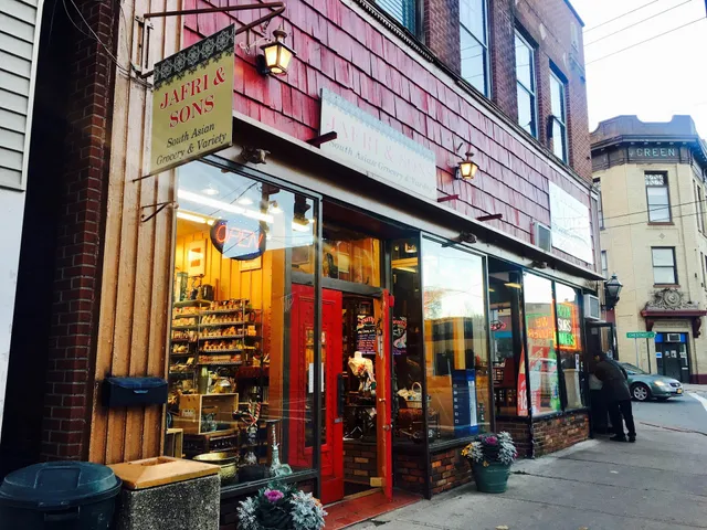 Jafri & Son South Asian Grocery