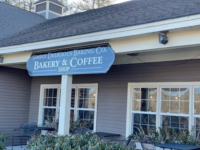 Simply Delicious Bakery
