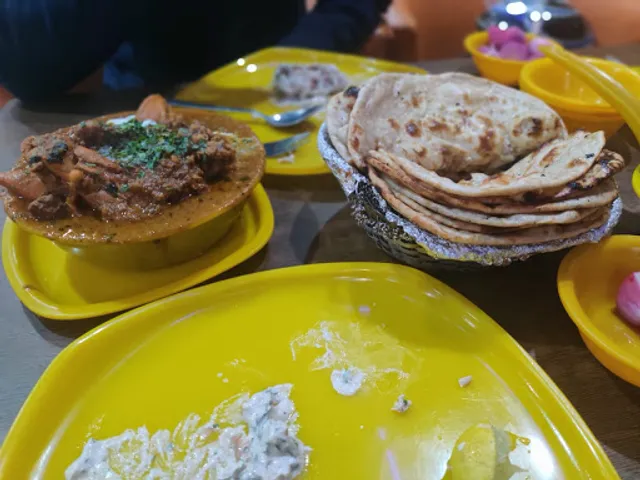 Standard Family Restaurant