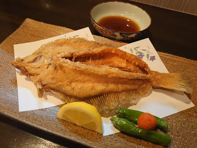 四季の味 割烹しきの