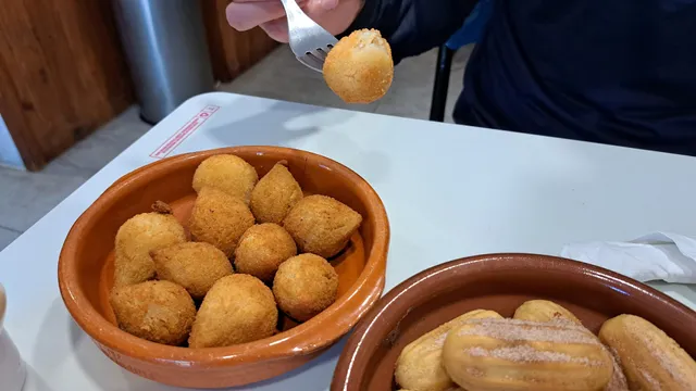 CRIS COXINHA