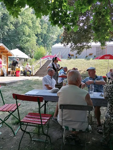 Waldhaus Kalkbrüche / Kaltofen