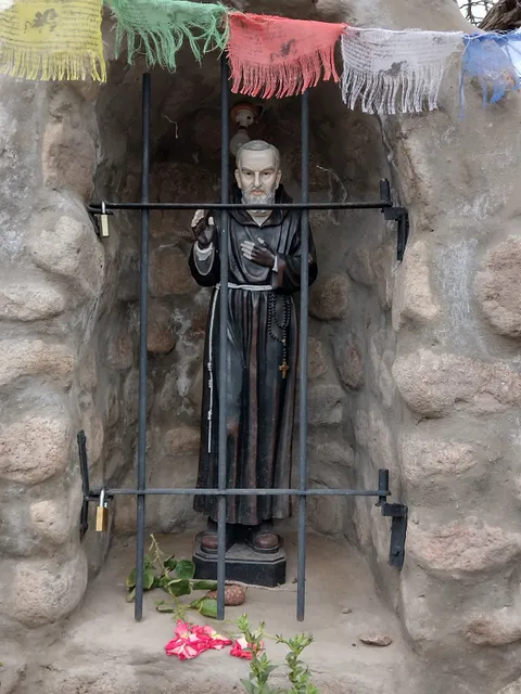 Cabañas Brisas Del Alma