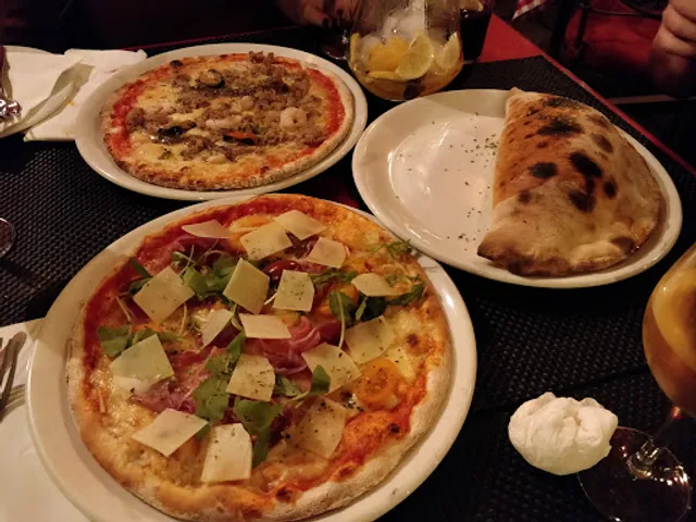 Restaurante El Patrón