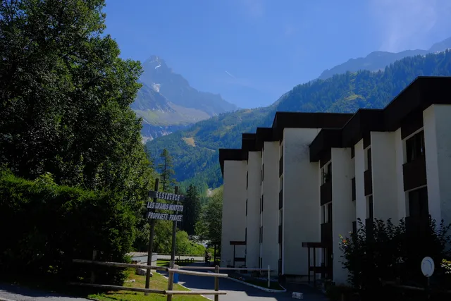 Residence Grands Montets
