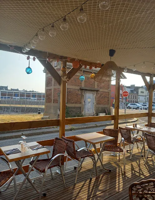 La Cale - Maître Restaurateur de France