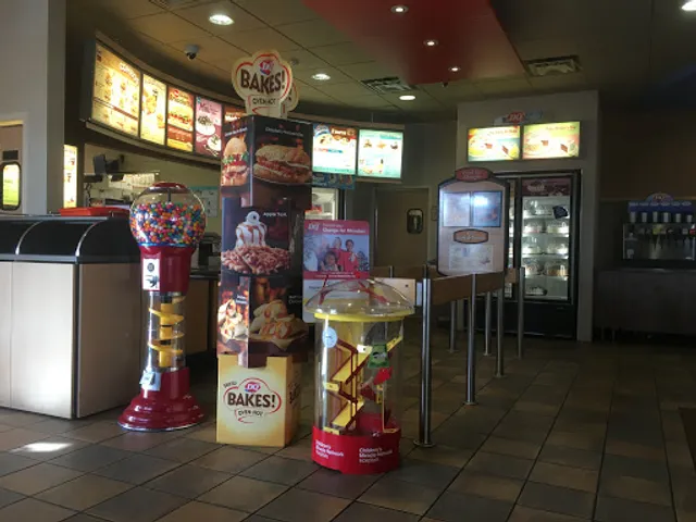 Dairy Queen Grill & Chill