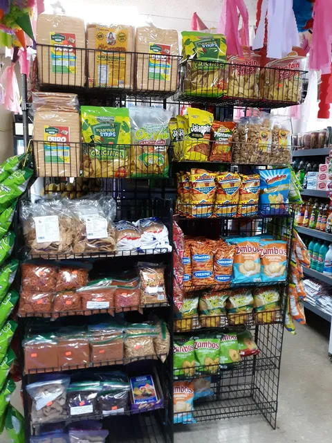 Tienda Mexicana Leon