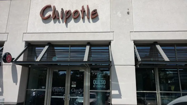 Chipotle Mexican Grill