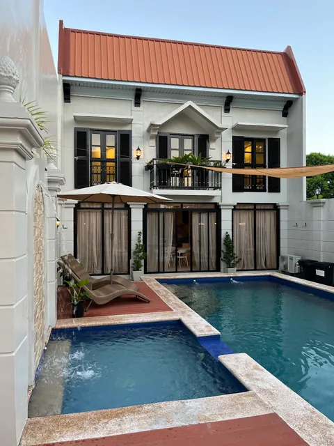 Villa Beatriz Private Resort