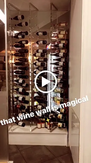 Sea and shore restaurant