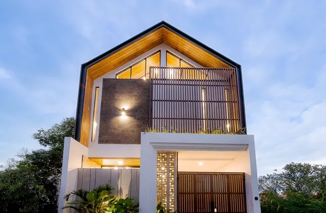 Vin Villa Seminyak