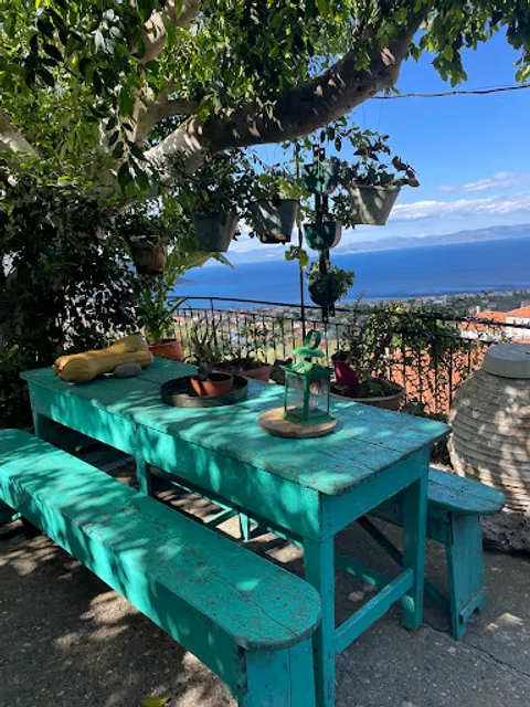 Restaurant The Konatsi