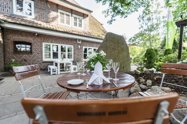 Restaurant und Catering Henry´s