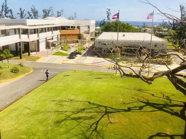 Universidad de Puerto Rico en Arecibo