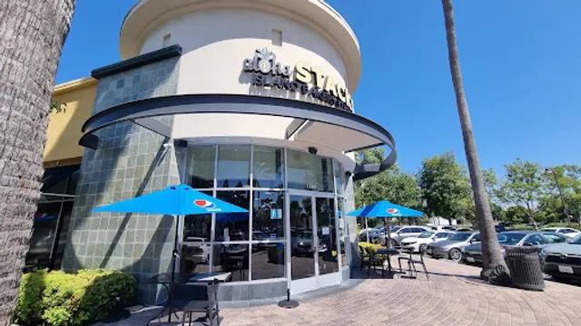 Aloha Stacks Island Eatery & Bakery