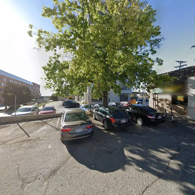 Rambler Columbus Apartments