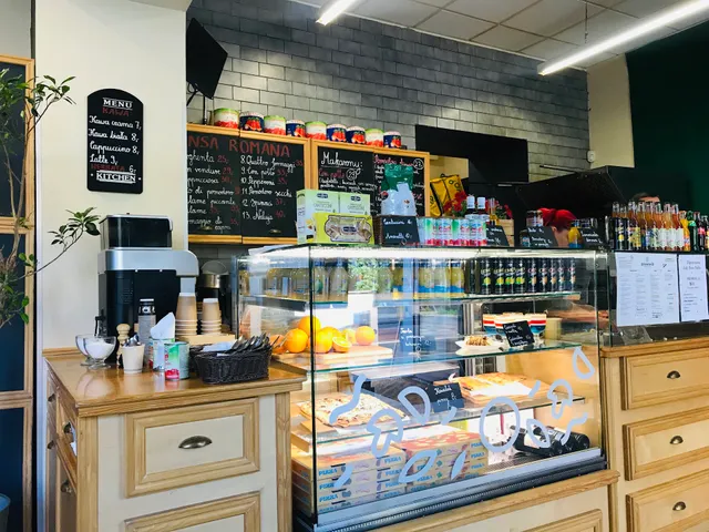 Pinsaria 22 Kopernika