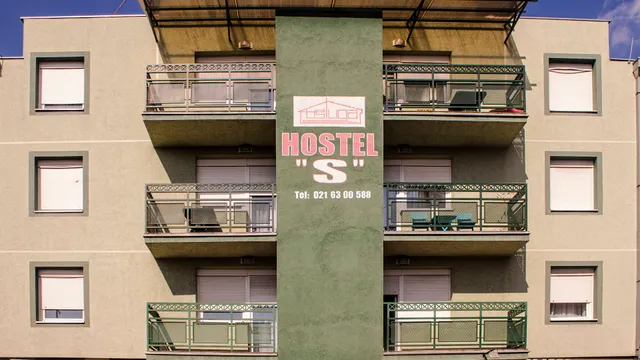 Hostel "S"